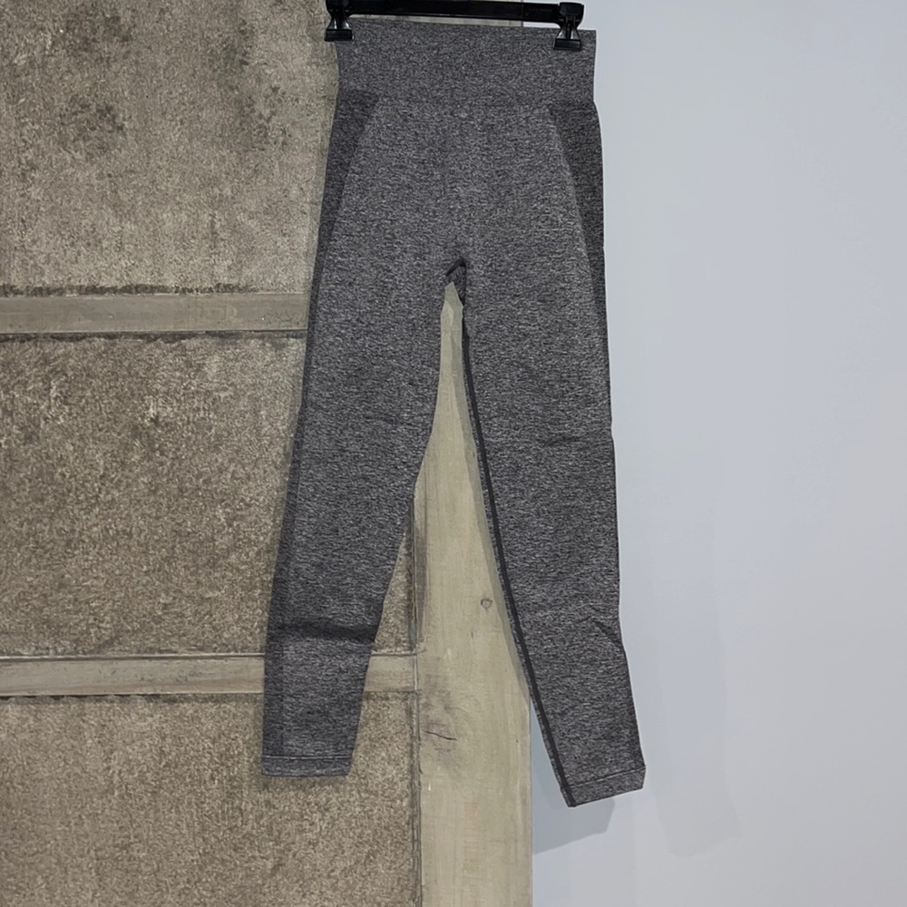 Gymshark leggings size medium